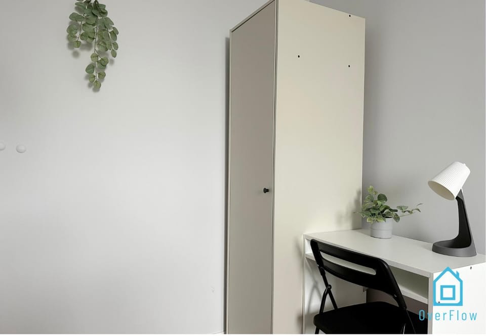 Fox Room Vacation rental in Pomeranian Voivodeship