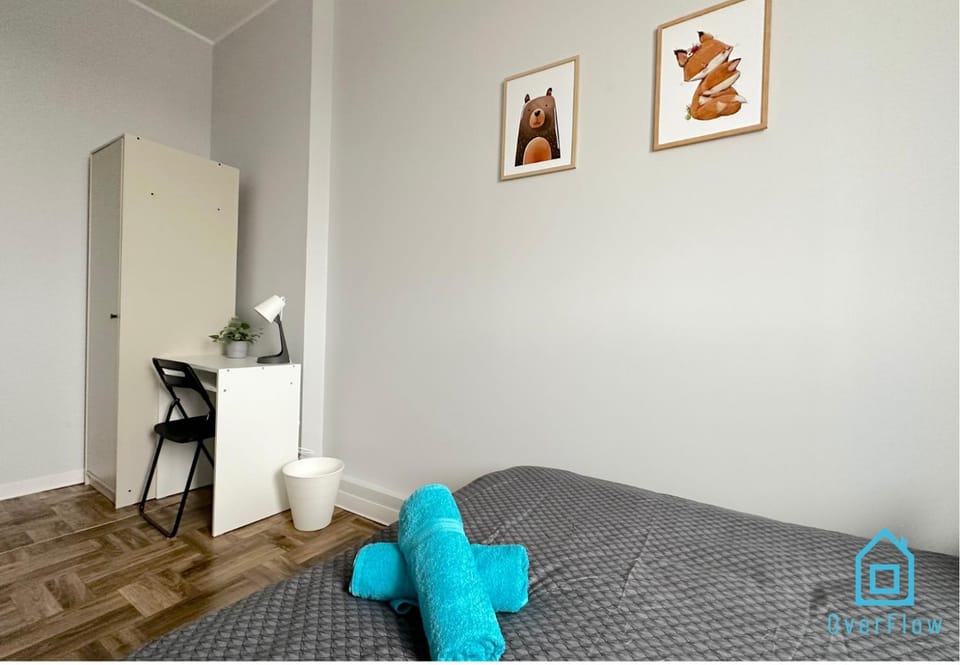 Fox Room Vacation rental in Pomeranian Voivodeship