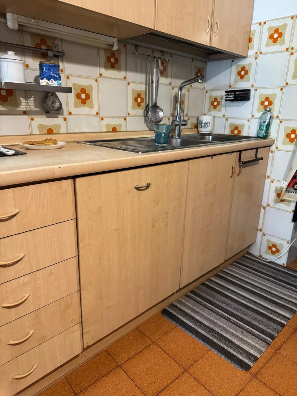 Tricamere Tenore Apartment in Friuli-Venezia Giulia