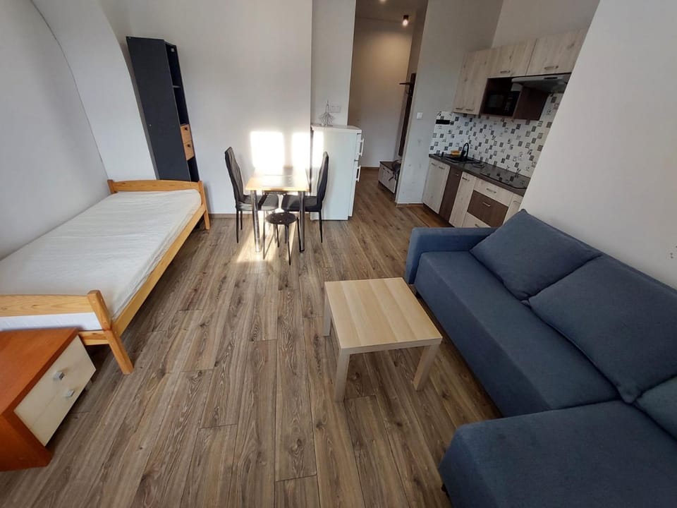 Apartamenty Floris Bochnia Apartment in Lesser Poland Voivodeship