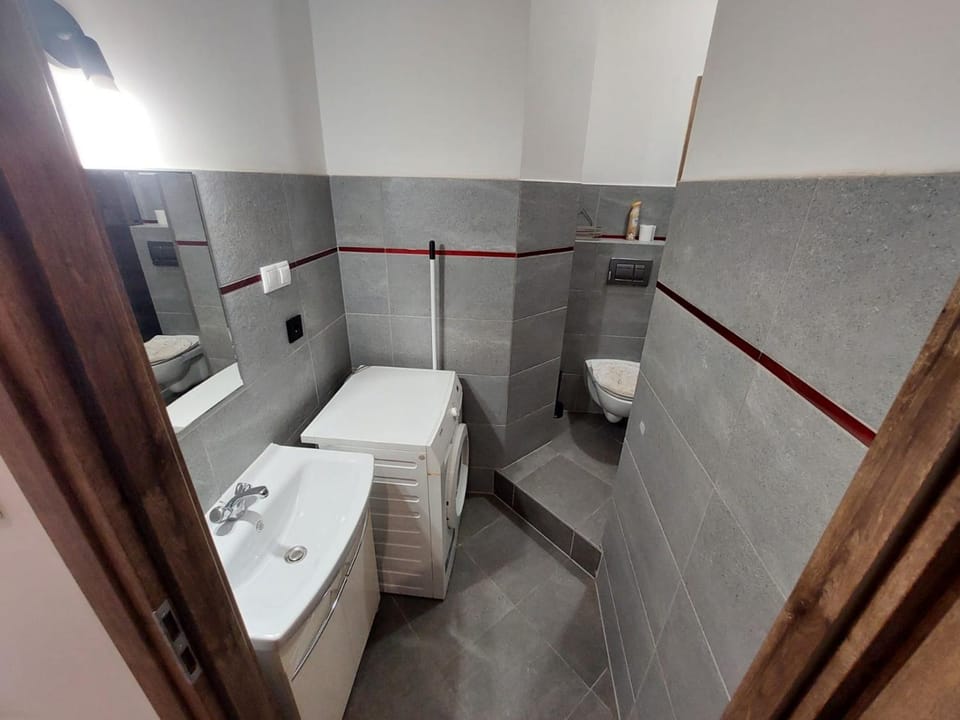 Apartamenty Floris Bochnia Apartment in Lesser Poland Voivodeship