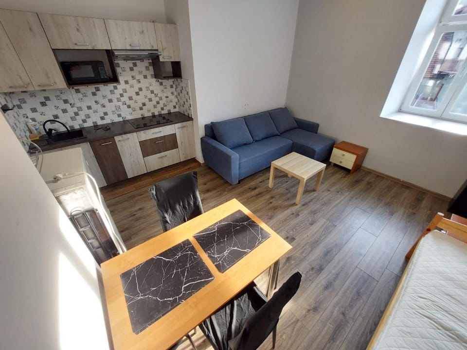 Apartamenty Floris Bochnia Apartment in Lesser Poland Voivodeship