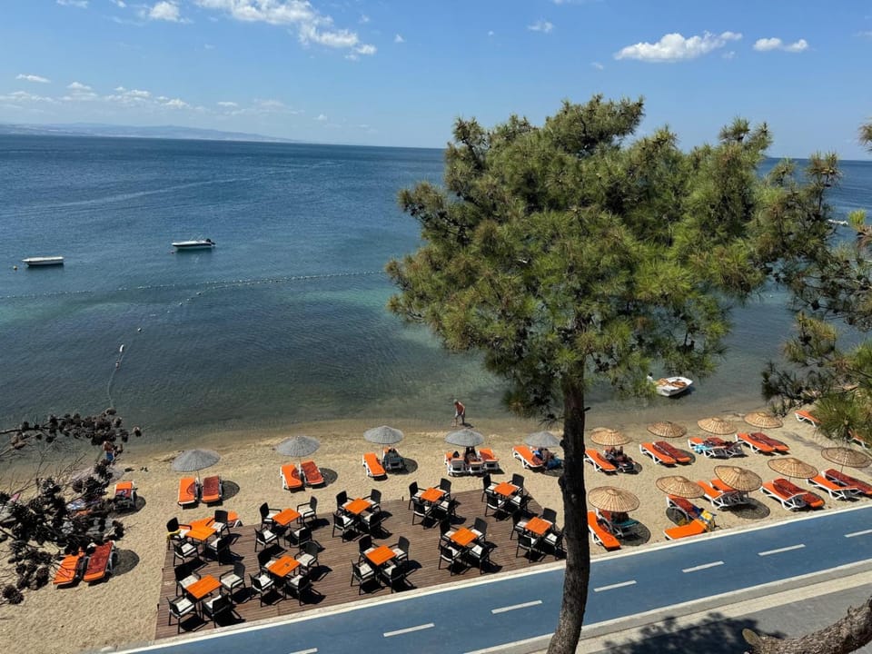 Alevok Hotel Hotel in Turkey