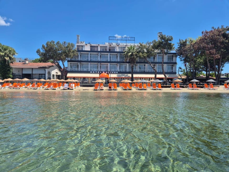 Alevok Hotel Hotel in Turkey