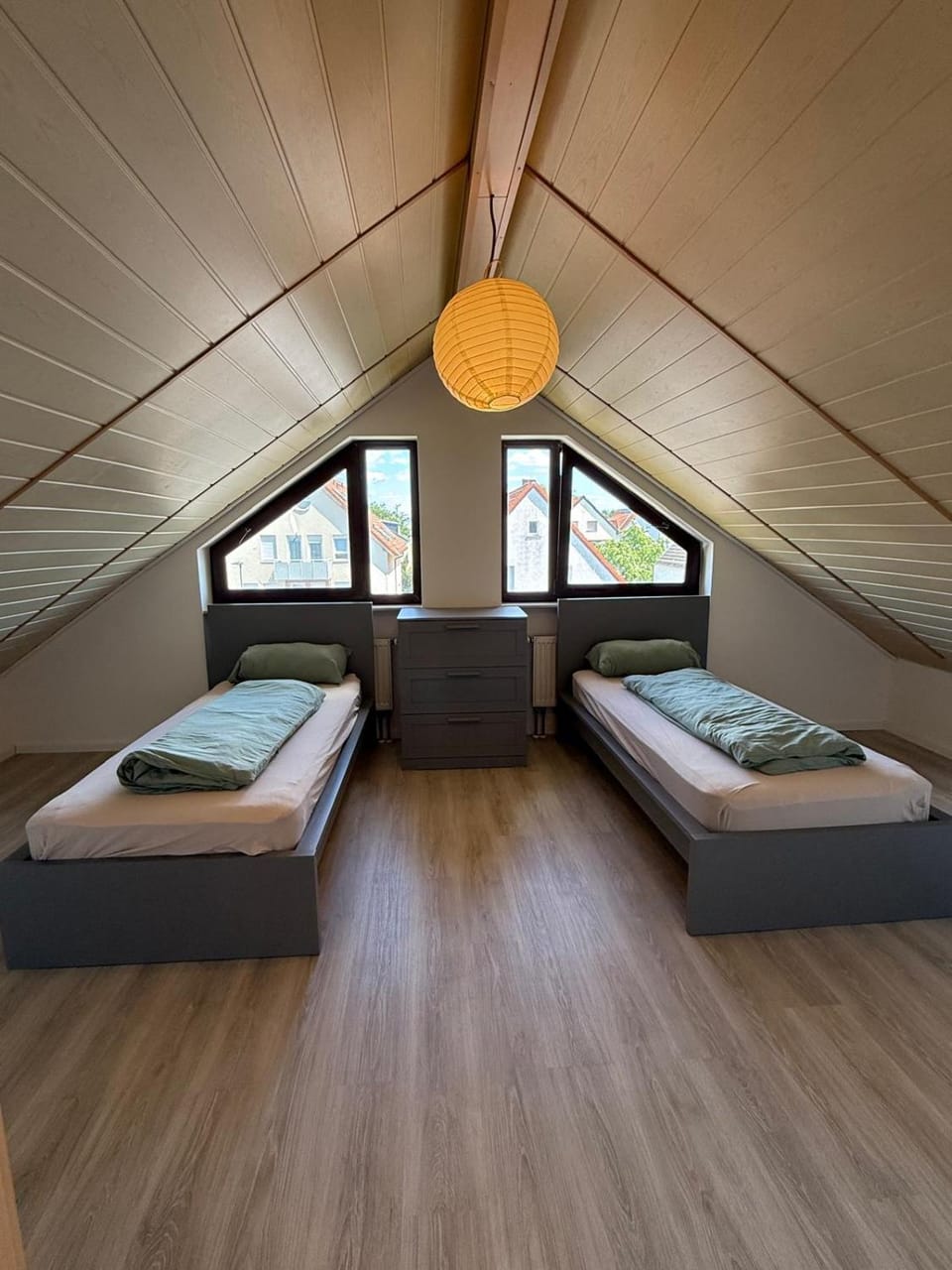 BJM Monteurwohnungen in Rodgau Comfort Monteur Apartments Monteurzimmer Apartment in Rodgau