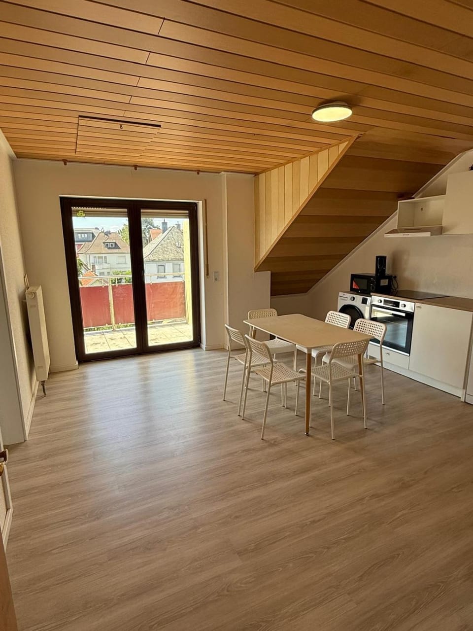 BJM Monteurwohnungen in Rodgau Comfort Monteur Apartments Monteurzimmer Apartment in Rodgau