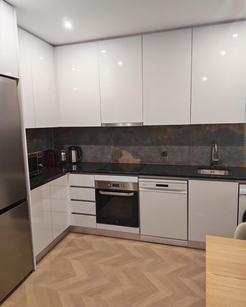 WSuites - Ermesinde Estação Apartment in Porto District