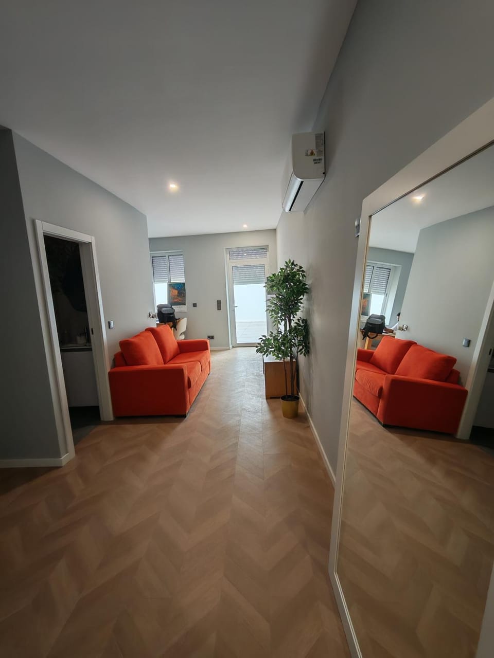 WSuites - Ermesinde Estação Apartment in Porto District