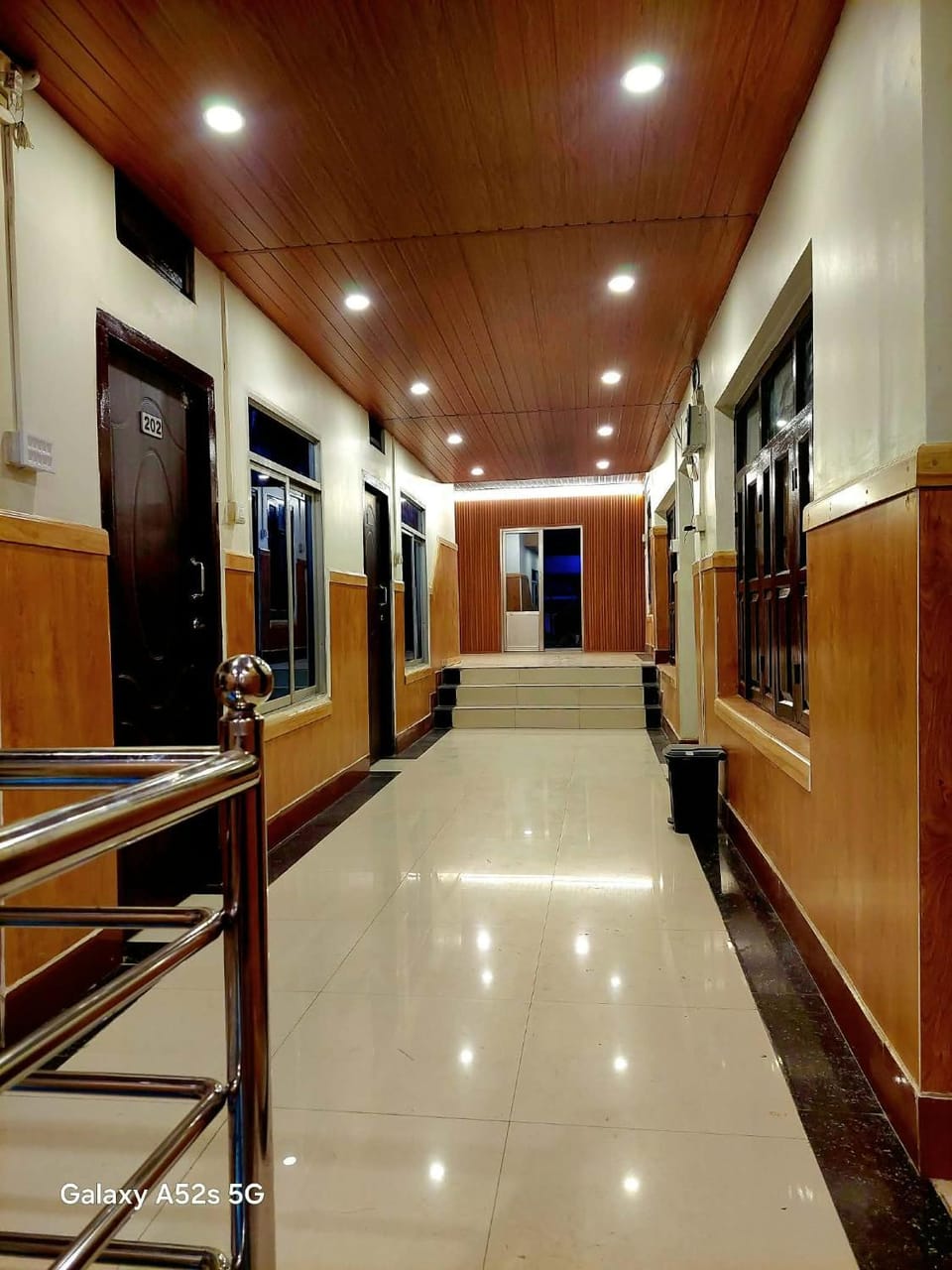 Hotel Swagat Hotel in Nepal