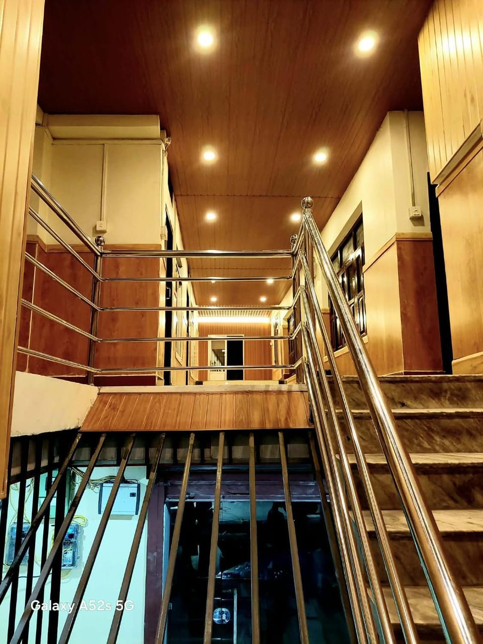 Hotel Swagat Hotel in Nepal