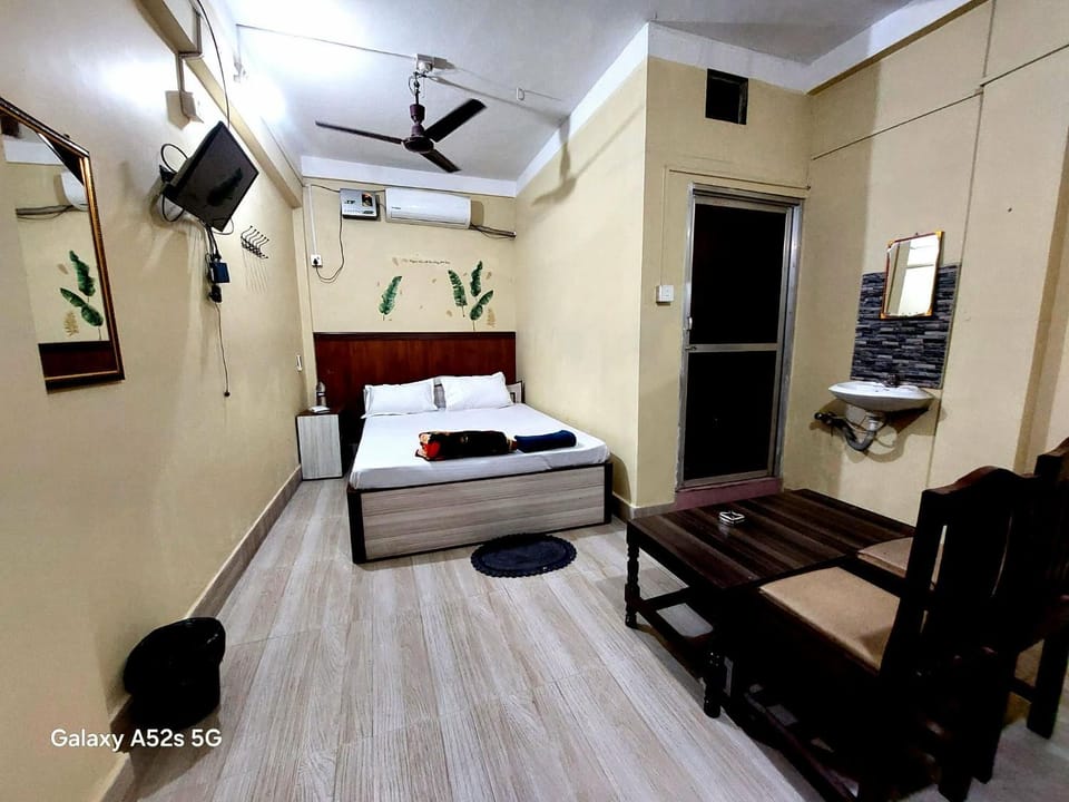 Hotel Swagat Hotel in Nepal