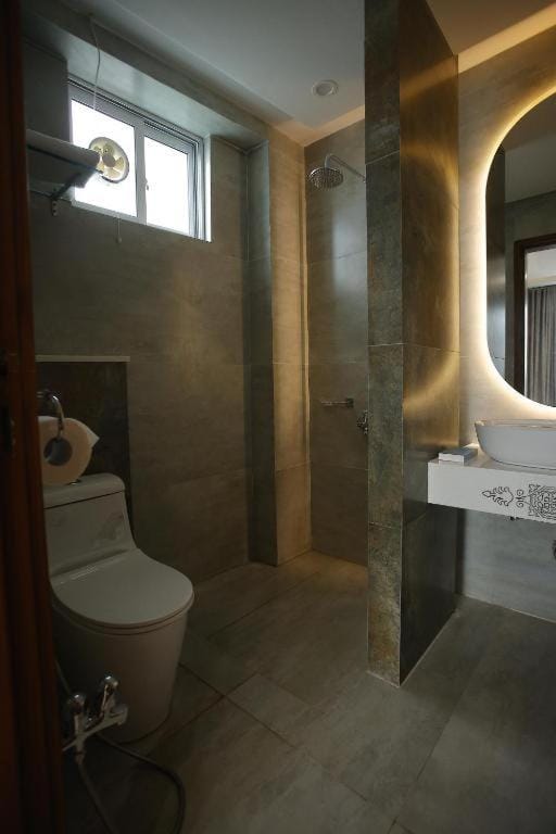 ZAR Luxury Suites Apartment in Punjab