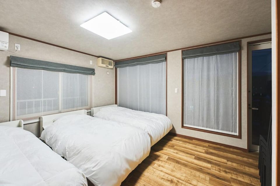 LAGO -private villa- House in Japan