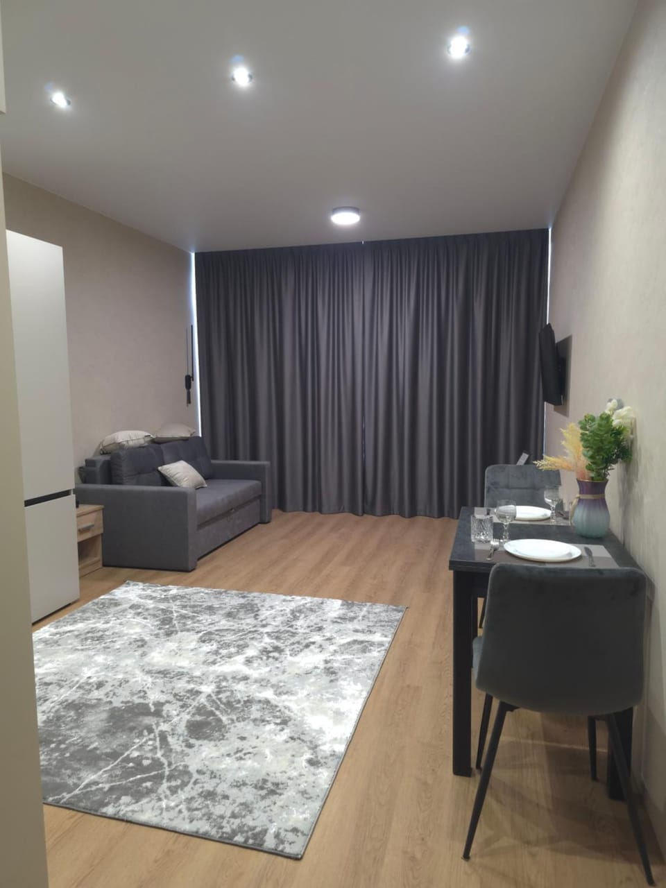 Sea View Apartments Arcadia Apartment in Odessa