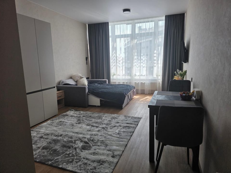 Sea View Apartments Arcadia Apartment in Odessa