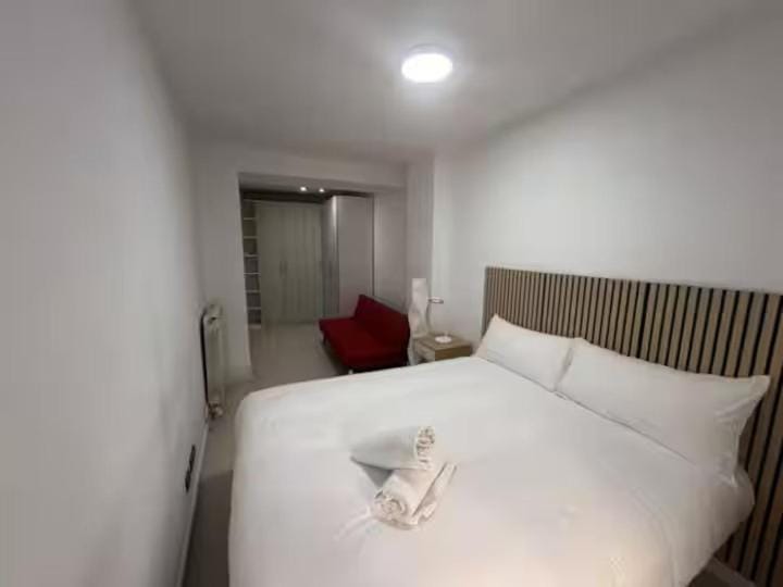 Apartamentos San Gregorio Pamplona by Clabao Apartment in Pamplona