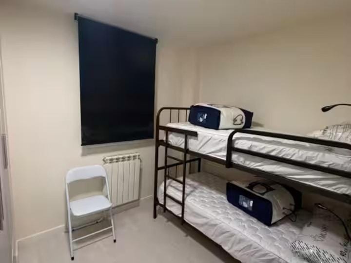 Apartamentos San Gregorio Pamplona by Clabao Apartment in Pamplona