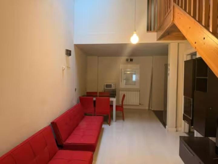 Apartamentos San Gregorio Pamplona by Clabao Apartment in Pamplona