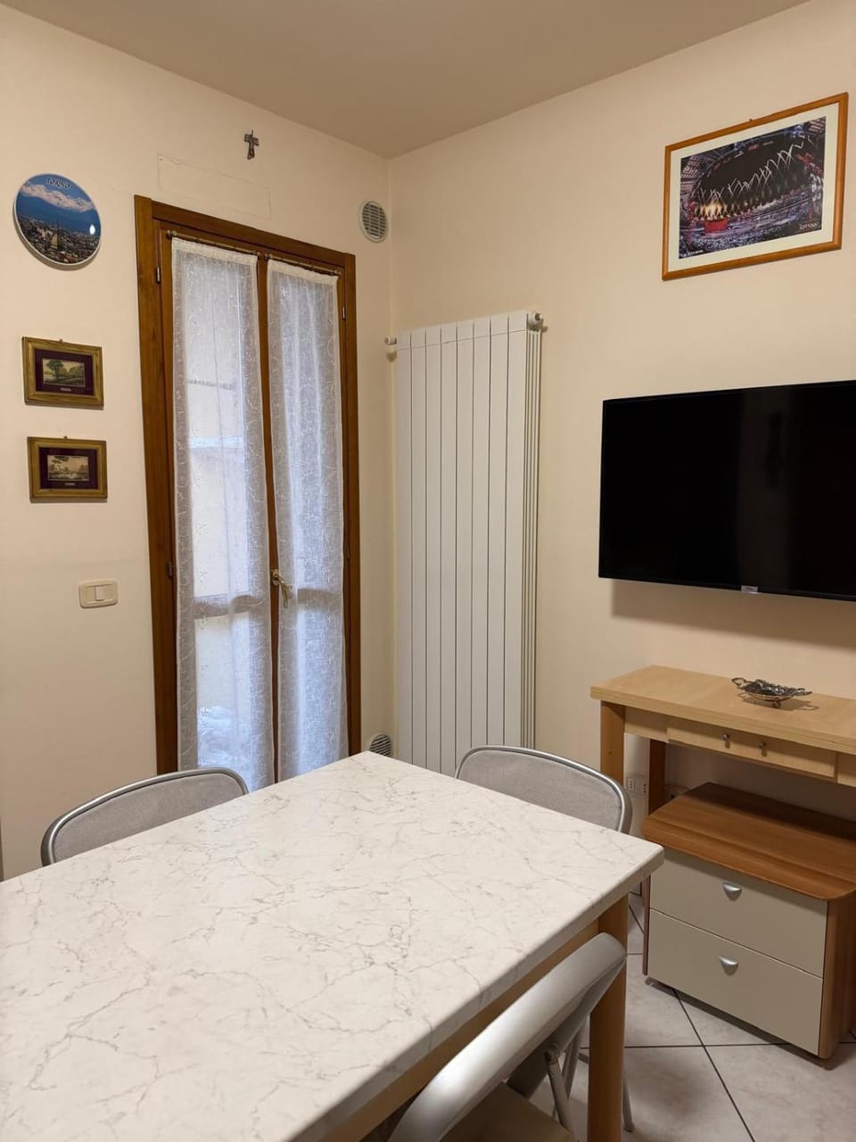 Affitti Brevi Toscana - Loft ad Alberese Apartment in Tuscany