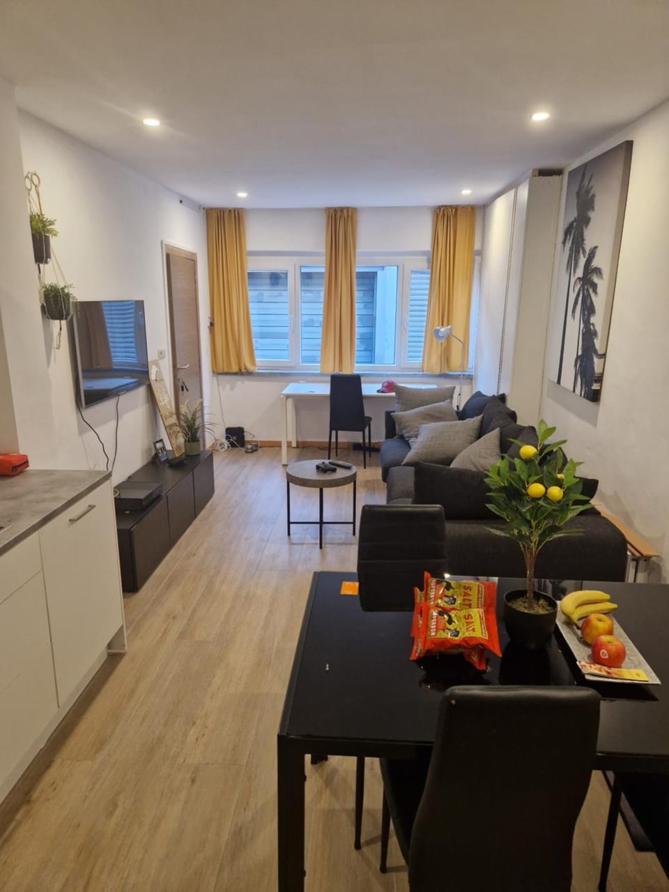 Studio In Boom Apartment in Flanders