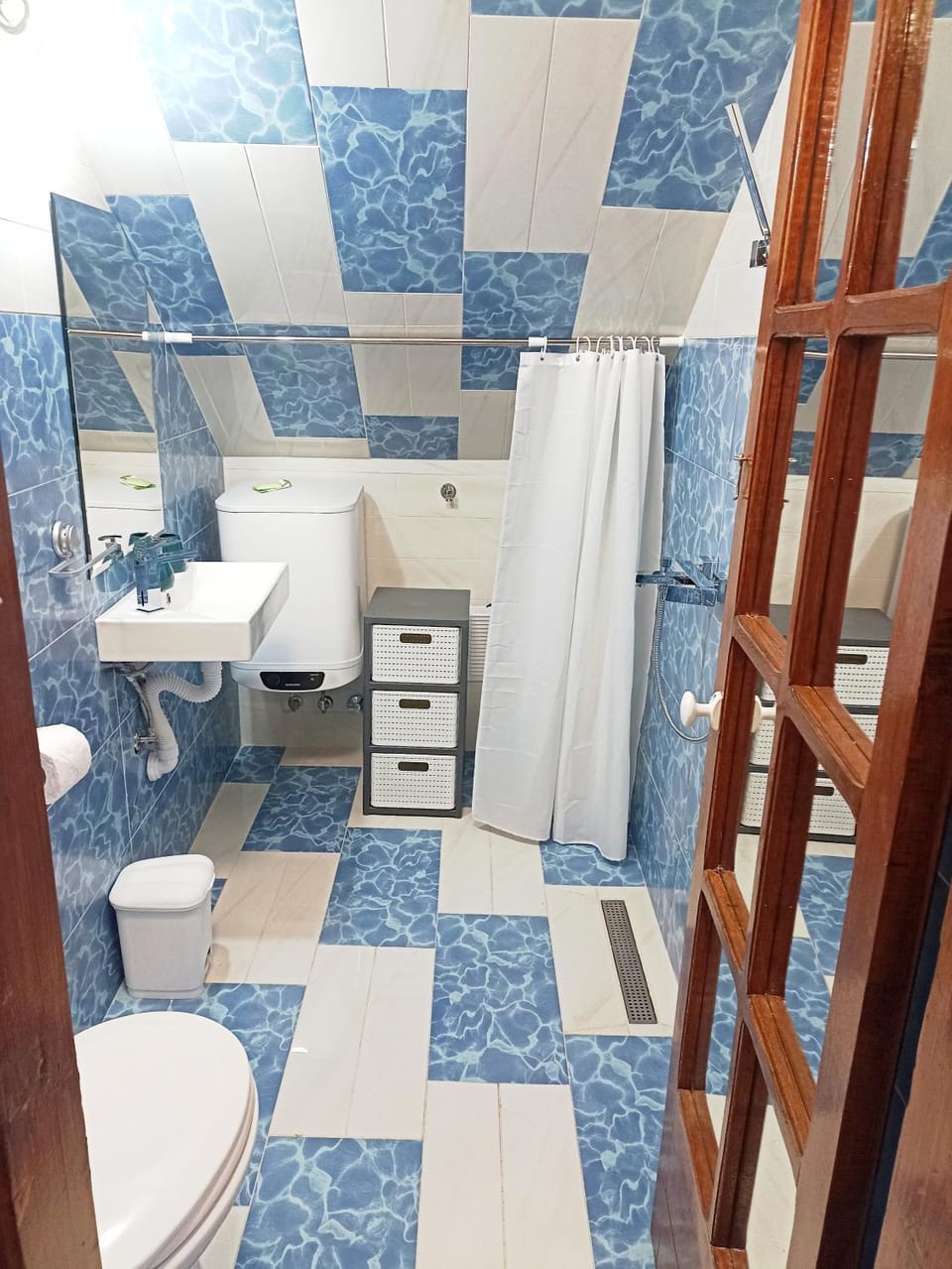 Old House Apartment in Montenegro
