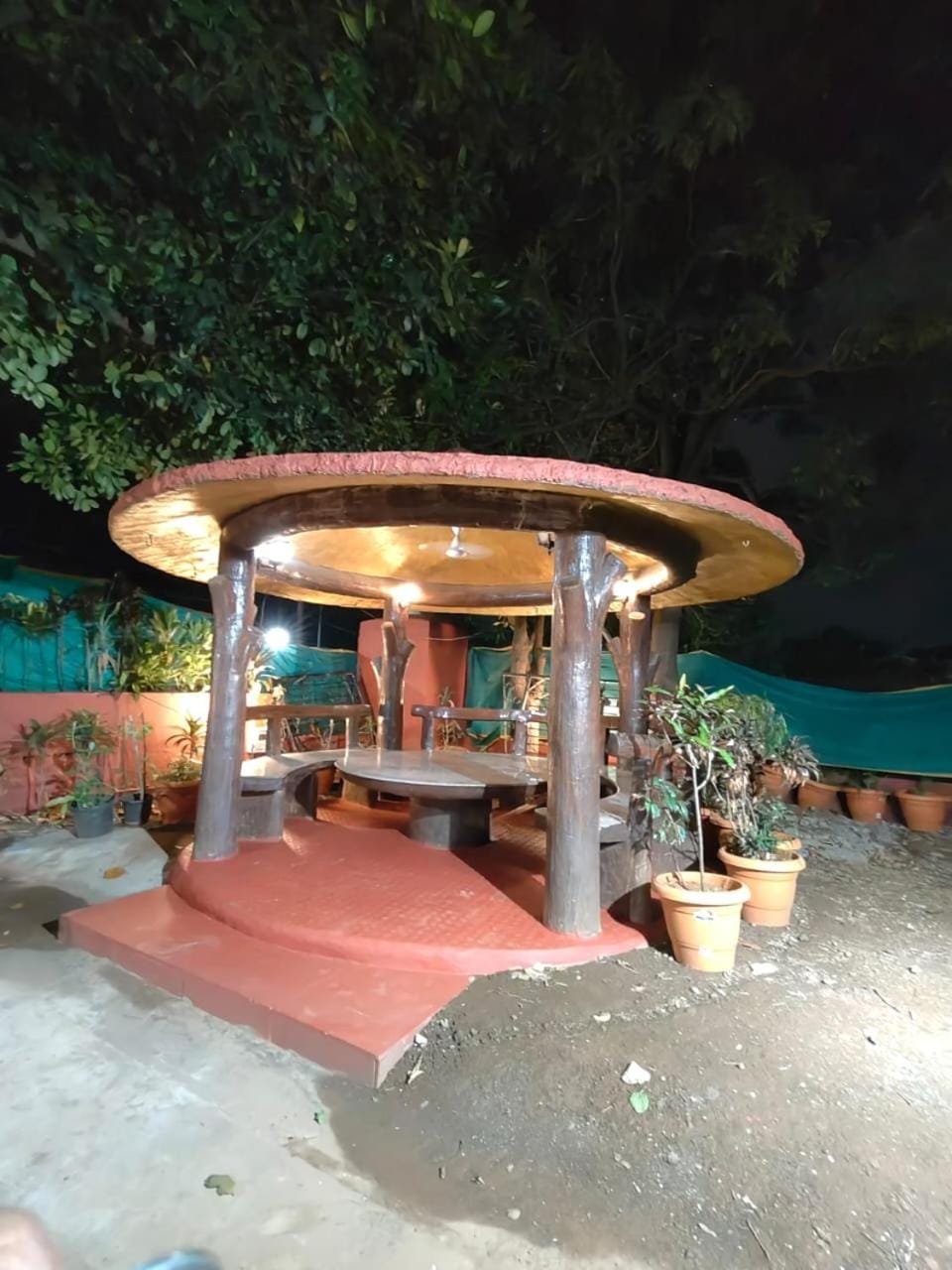 Silver Oak Villa in Lonavla