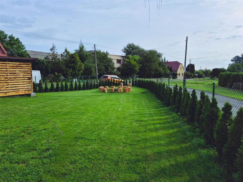Garden, Garden