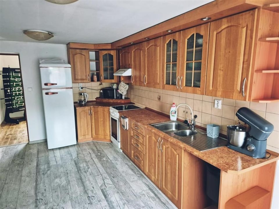 Kitchen or kitchenette, dishwasher, pet friendly