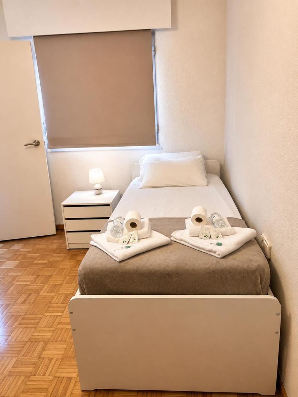 Luceros Work & Stay - Alicante City Center Apartment in Alicante