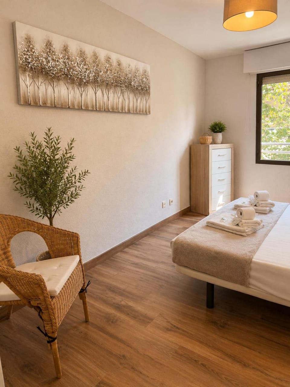 Luceros Work & Stay - Alicante City Center Apartment in Alicante