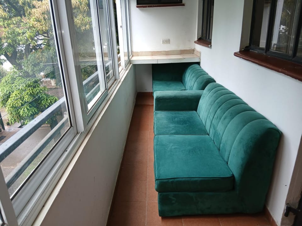 Luxestays Apartment in Nairobi County
