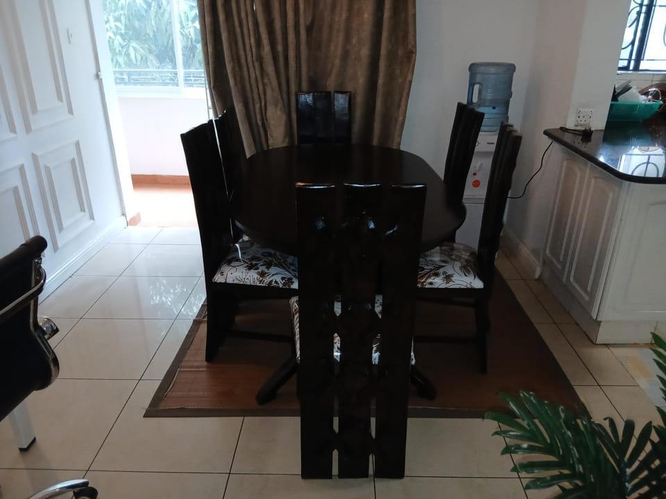 Luxestays Apartment in Nairobi County