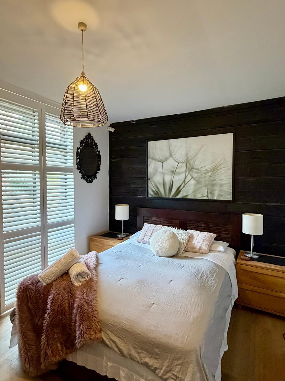 Edge of the Hills Retreat Bed and Breakfast in Perth