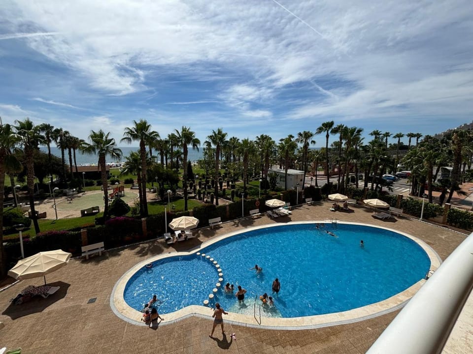 ACAPULCO I Magic World Apartment in Valencian Community