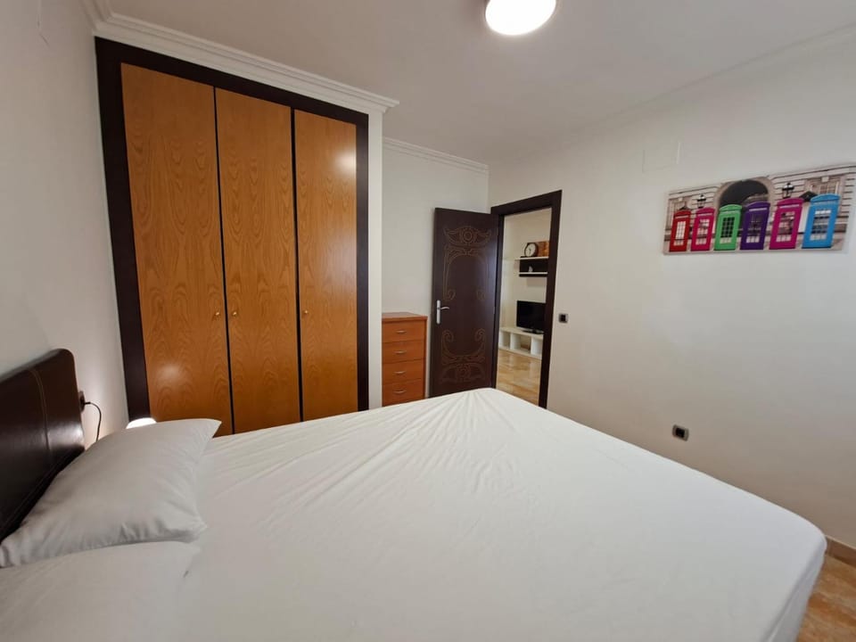 ACAPULCO I Magic World Apartment in Valencian Community