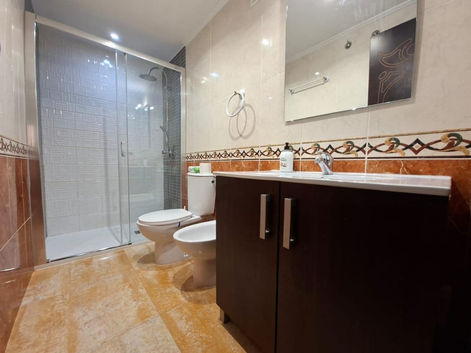 ACAPULCO I Magic World Apartment in Valencian Community