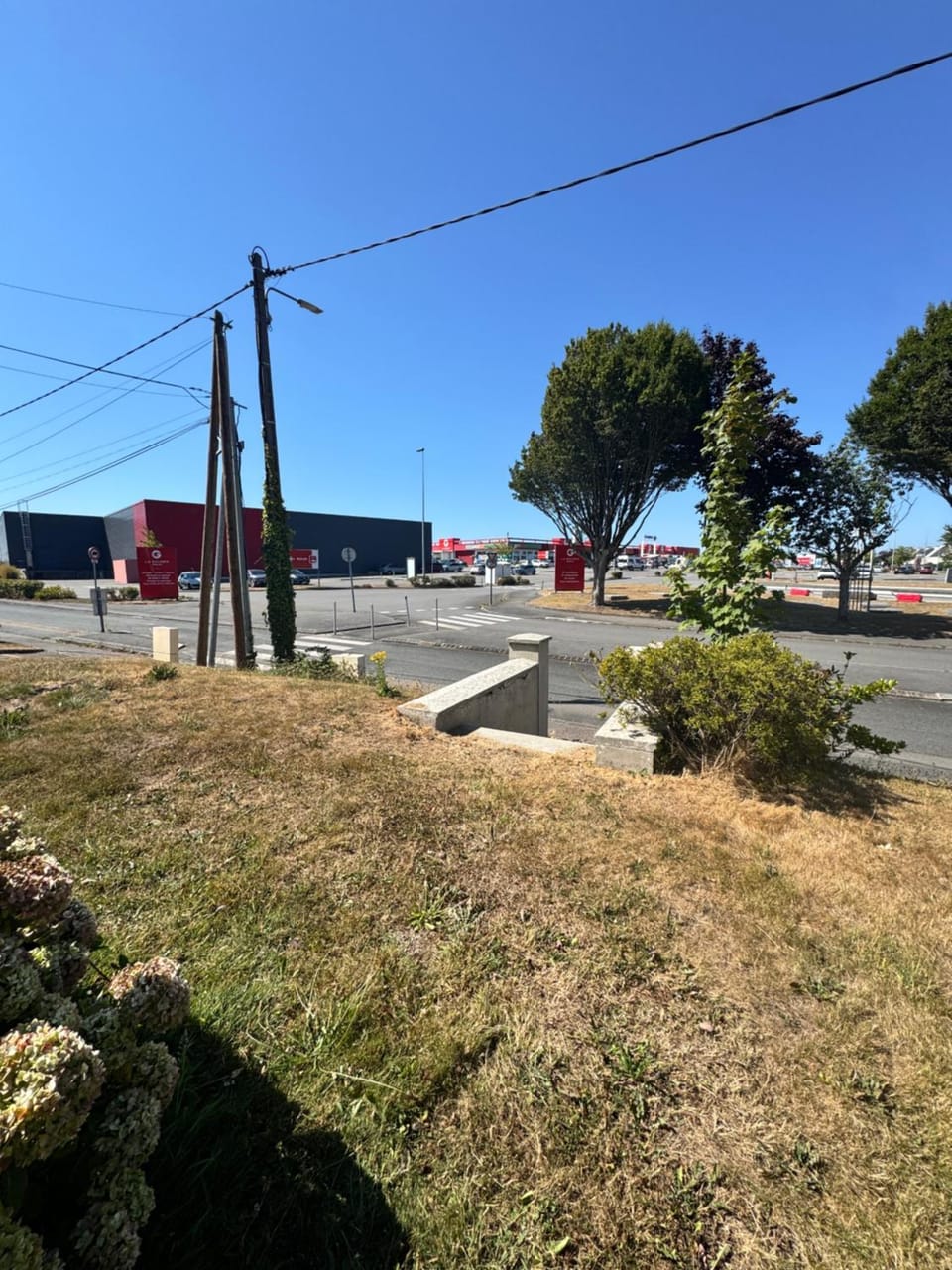 Studio très calme à proximité des commerces Apartment in Morlaix