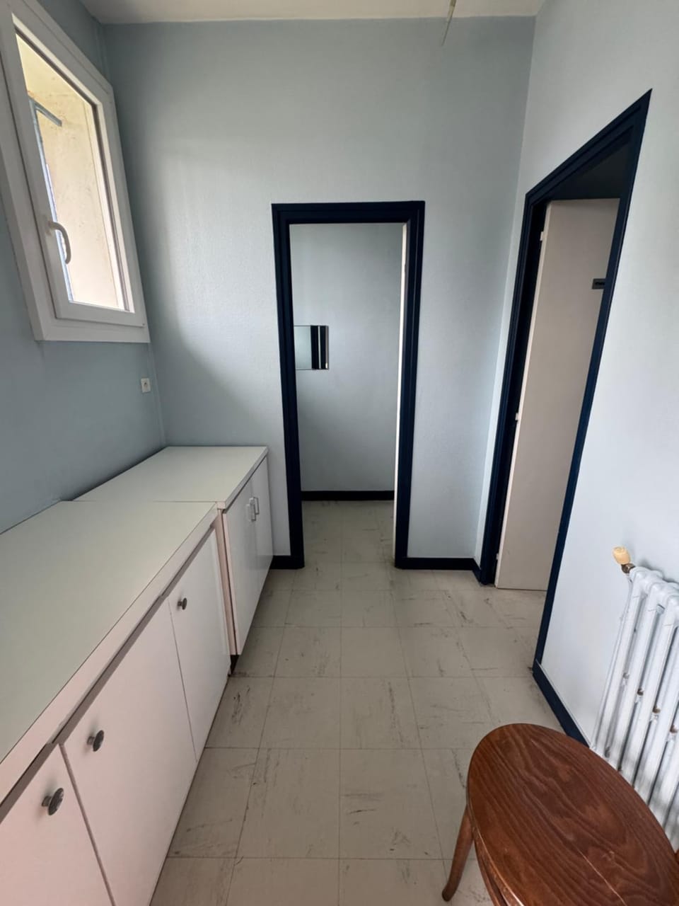 Studio très calme à proximité des commerces Apartment in Morlaix