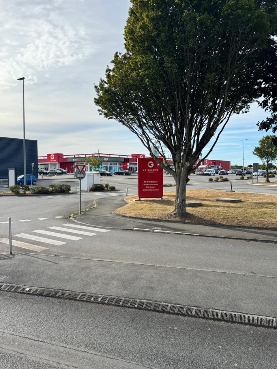 Studio très calme à proximité des commerces Apartment in Morlaix