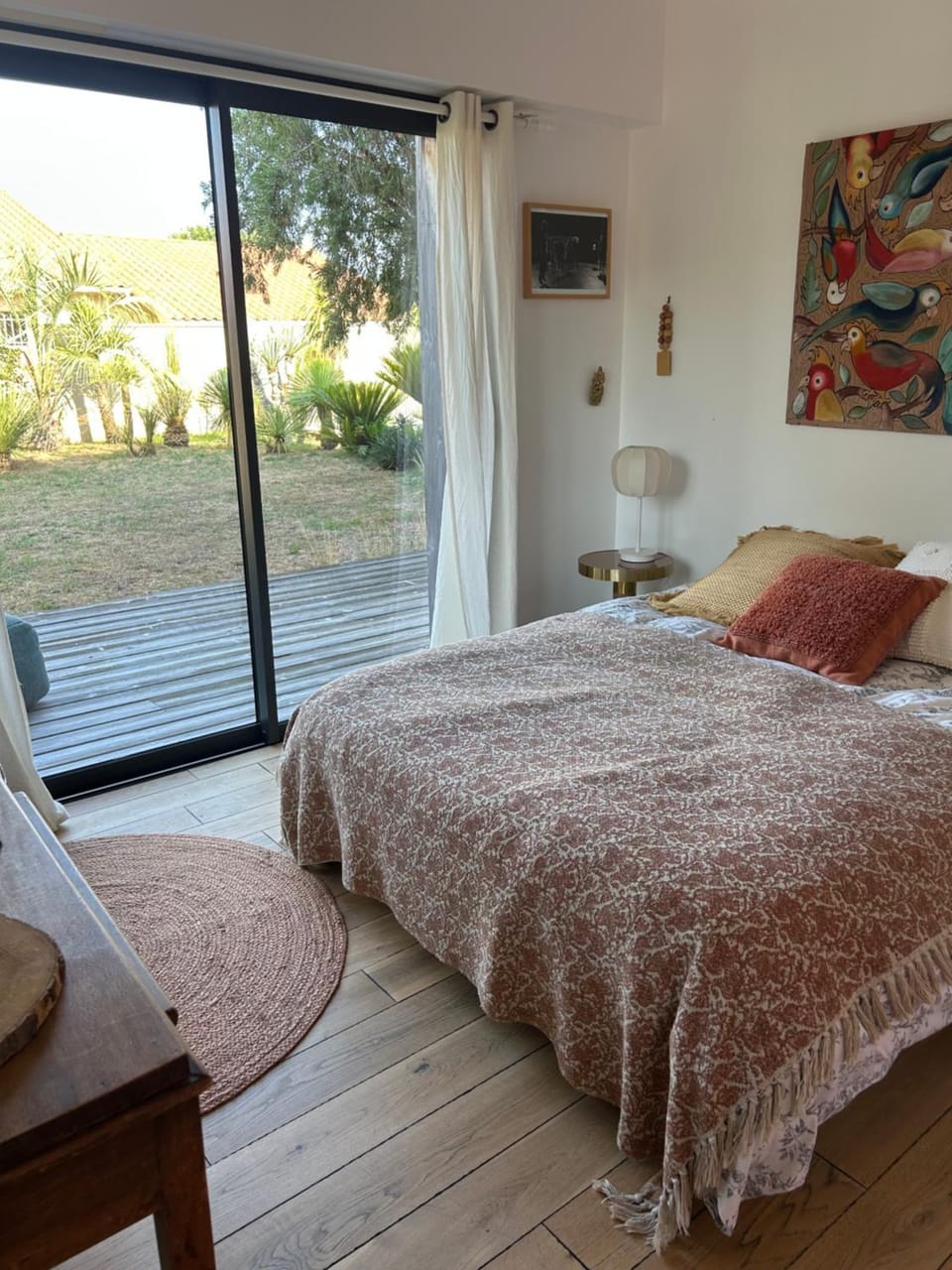 Les mimosas Bed and Breakfast in Nouvelle-Aquitaine