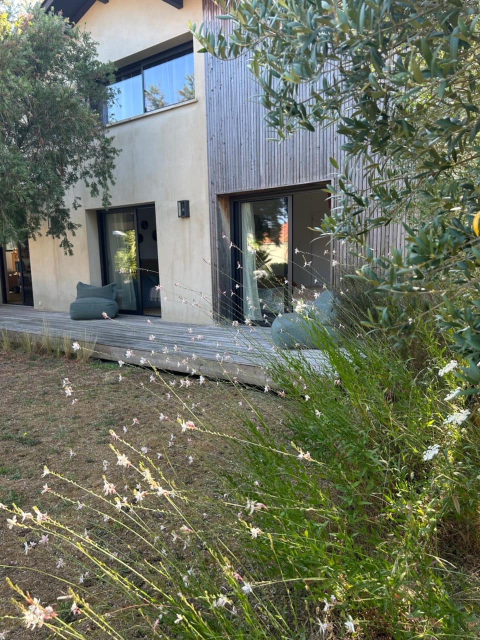 Les mimosas Bed and Breakfast in Nouvelle-Aquitaine