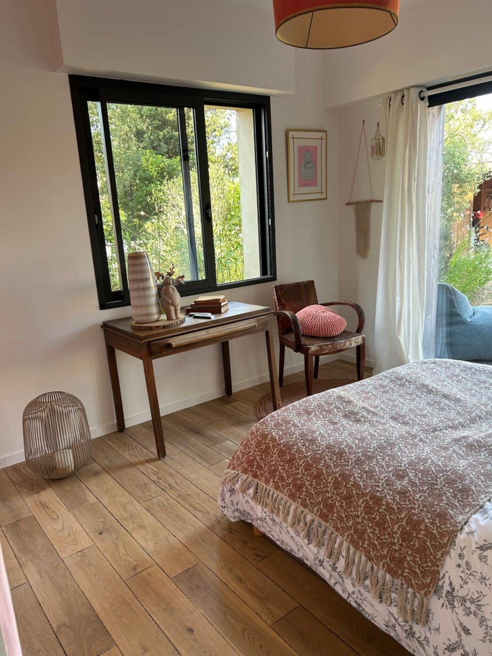 Les mimosas Bed and Breakfast in Nouvelle-Aquitaine
