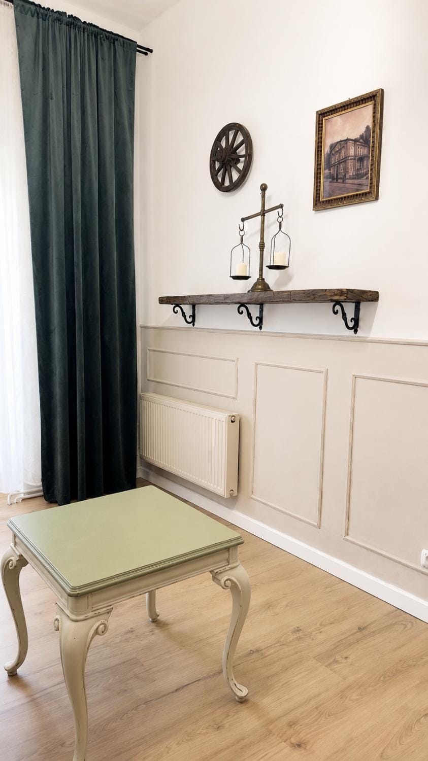 The Townhouse Apartment in Pomeranian Voivodeship