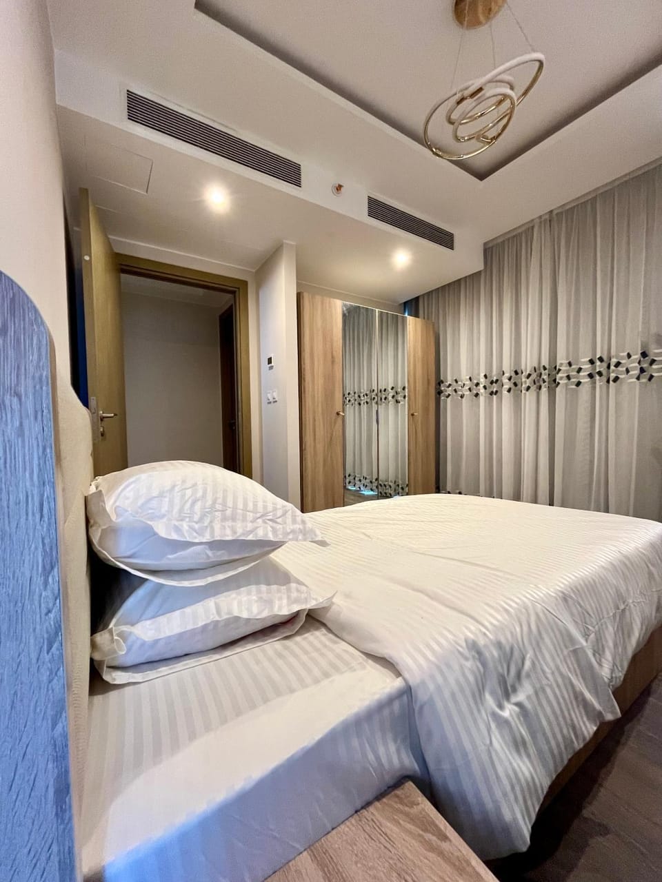 ابراج زد الشيخ زايد Apartment in Egypt