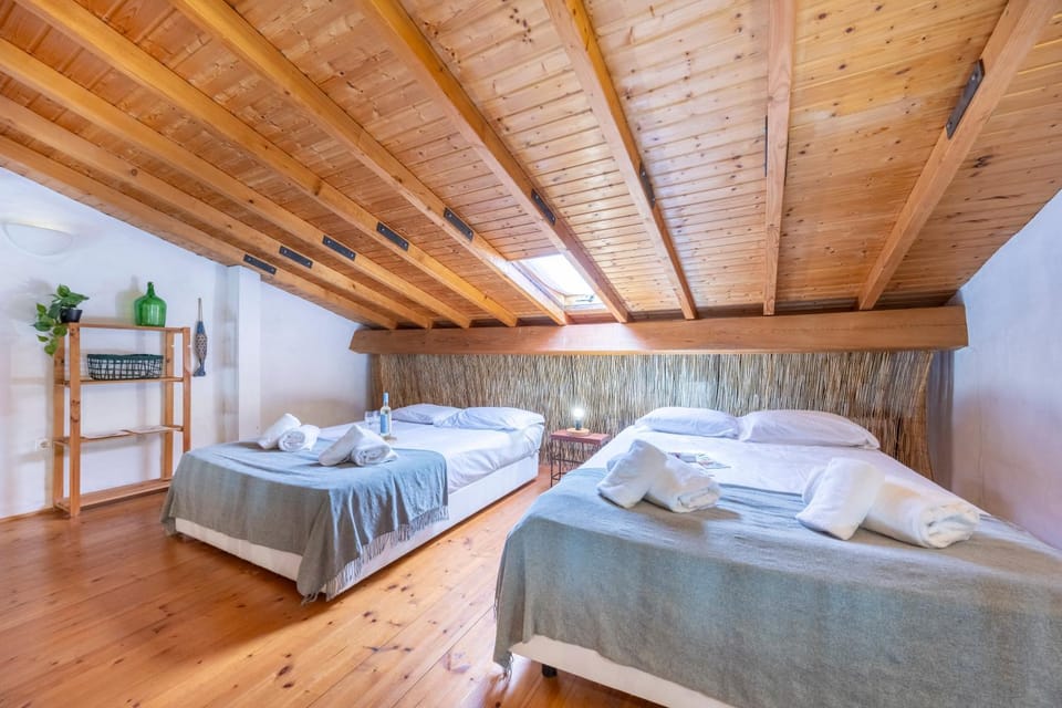 Casa Lia Apartment in Budens