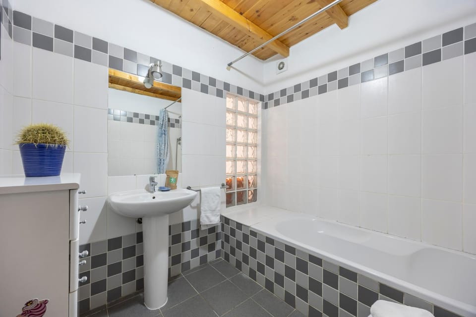Casa Lia Apartment in Budens