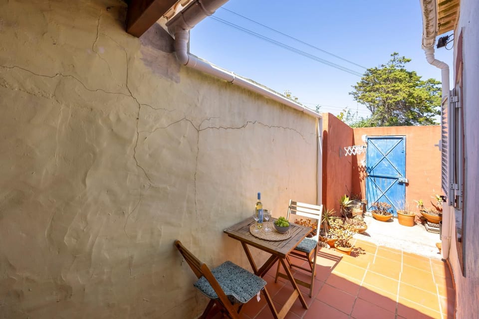 Casa Lia Apartment in Budens