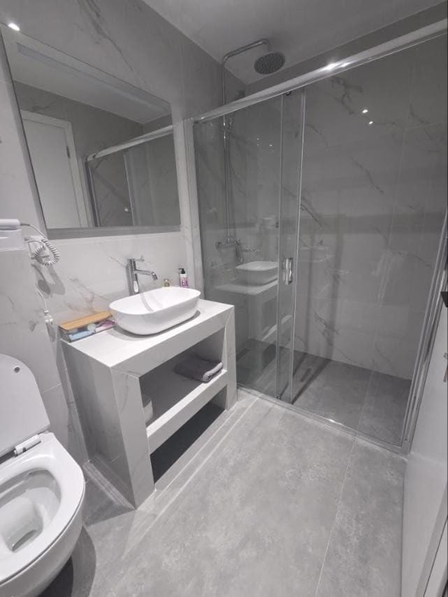 Great Stay - Erato Muses Suite-Pedion Areos Park Apartment in Athens