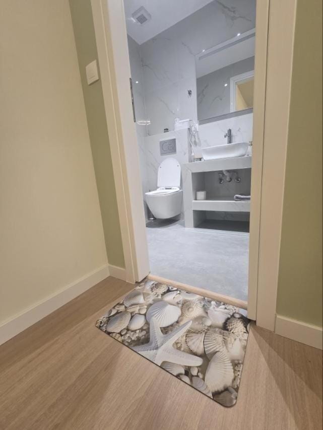 Great Stay - Erato Muses Suite-Pedion Areos Park Apartment in Athens