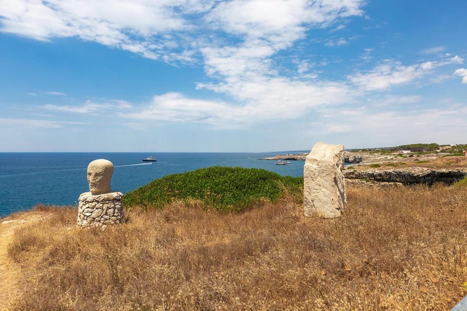 Nearby landmark